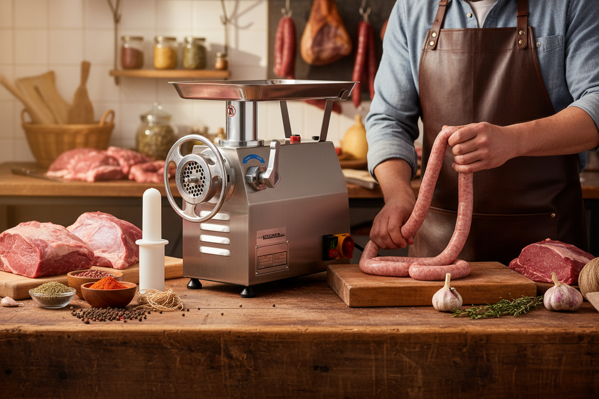 Butcher Tech Butcher Equipment – auskitchenpro