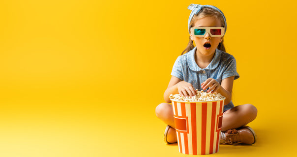 popcorn makers