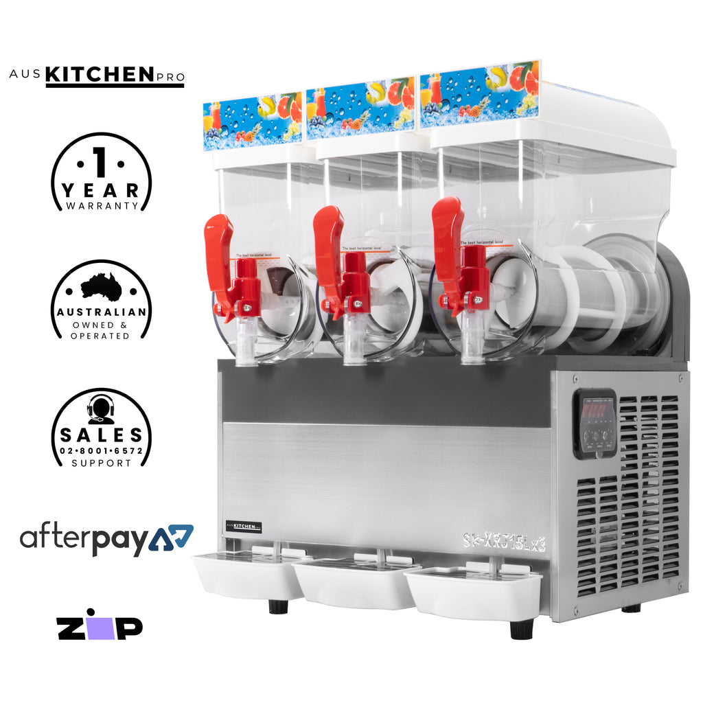 Slushie Machines – auskitchenpro