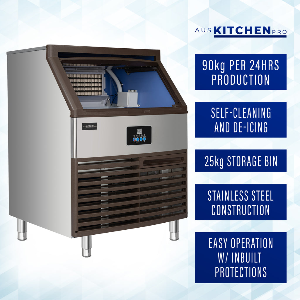 Commercial-Ice-Cube-Maker-Machine-95KG-1