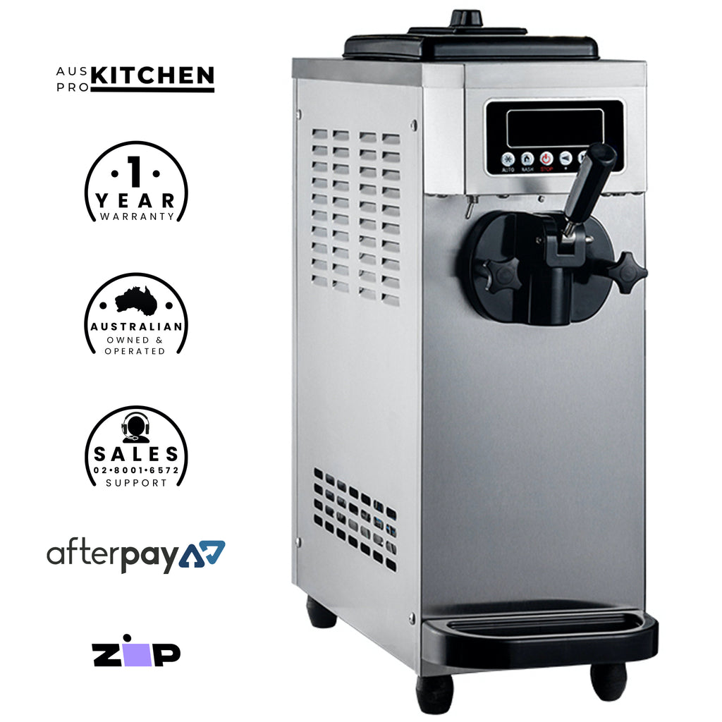 Professional Acai Machine Countertop Soft Serve & Açaí Machines | Aus Kitchen Pro – auskitchenpro