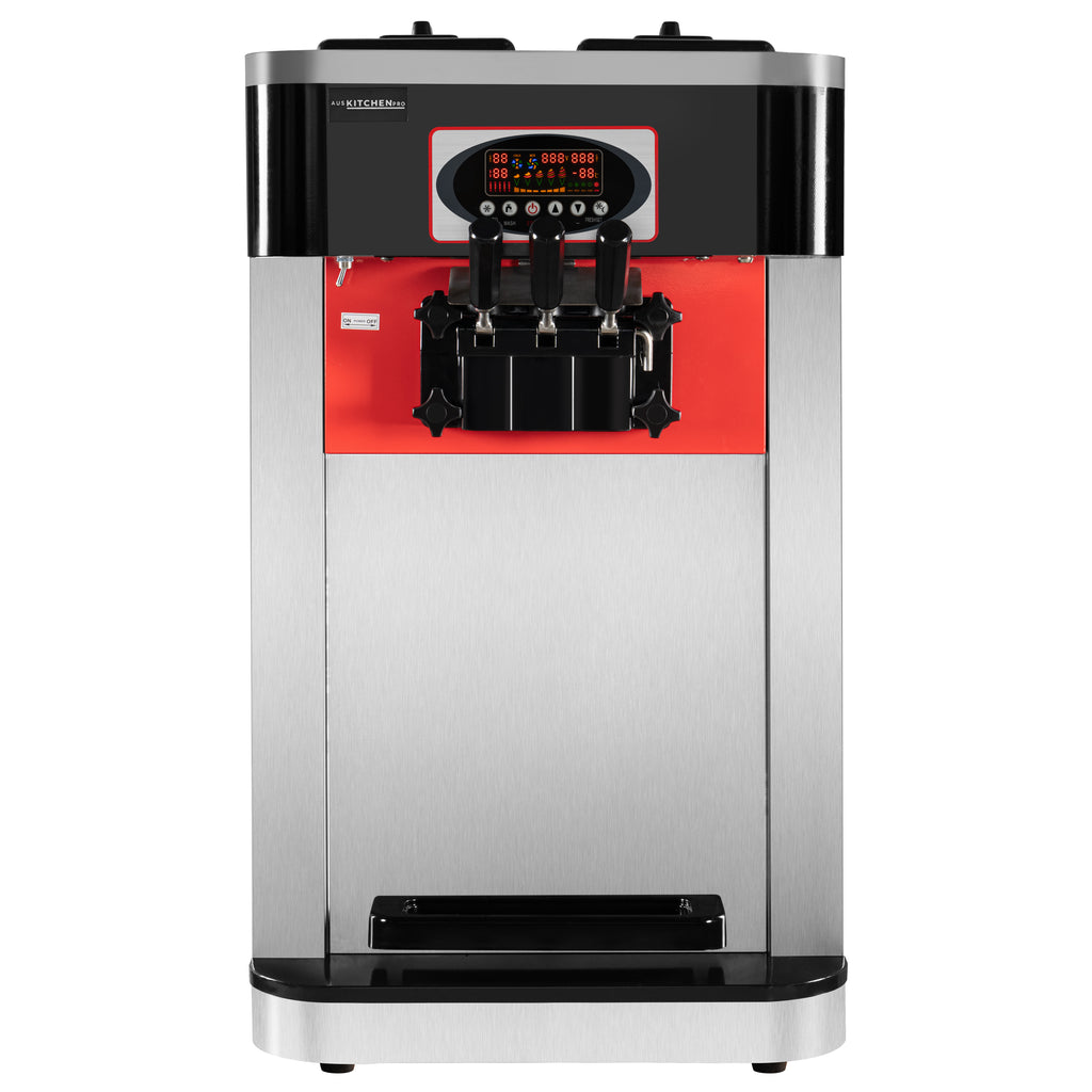 Professional Acai Machine Countertop Soft Serve & Açaí Machines | Aus Kitchen Pro – auskitchenpro